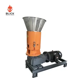 Getorreficeerde Biomassa Machine Biomassa Formaatmachine Briket Machine Biomassa