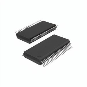 Components Electronic Original One Stop Service Clock Timing 48 TFSOP 6V49205BPAGI8 - Product Image 1
