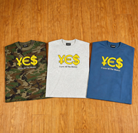 T-shirts décontractés pour hommes avec logo personnalisé, citation imprimée, 3 couleurs disponibles, en coton