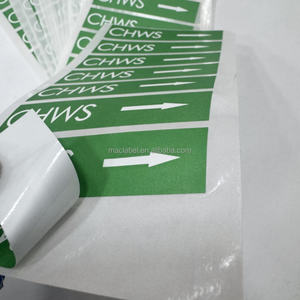 Etiquetas Adhesivas Acrílicas 3M 7874EC Mate Personalizadas para Uso Industrial, Etiquetas de <span class=keywords><strong>Transferencia</strong></span> Térmica de Poliéster, Material para Etiquetas UL - Product Image 3