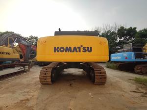 Japan Imported Original Digger <b>Used</b> PC450 Komatsu <b>Excavator</b> For Sale - Product Image 5