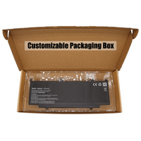 Baterai RR04XL digital standar, baterai untuk HP Spectre x360 13-AW L60213-2C1 HSTNN-OB1M OEM PC laptop