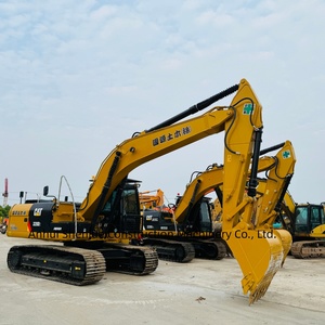 รถขุดมือสอง Cat320D ยี่ห้อญี่ปุ่น รถขุดมือสอง CAT 320 รถขุดตีนตะขาบ Caterpillar 320D รถขุดมือสอง CAT320 รถขุดมือสองของแท้ cat 320 - Product Image 3