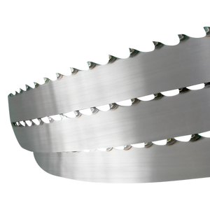 Карбид ленточная пила для резки древесины подходит для обработки твердой древесины мебель завод ленточная пила - Product Image 6