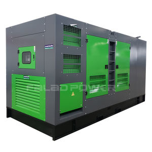 Générateur de secours Prime Power Démarrage électrique avec option ATS Groupe électrogène monocylindre par les fabricants - Product Image 2