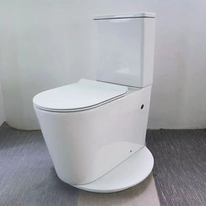 CY2673A - Inodoro de Cerámica de Alta Calidad de 2 Piezas - Product Image 6