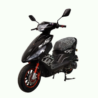 Moto Fekon à essence/essence fabriquée en usine 200cc/125cc