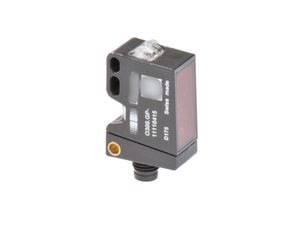 Capteurs diffuseurs MS-Baumer avec suppression du bruit de fond O300.GP-GW1B.72N 11110415. Nouvelle marque et original en stock - Product Image 3