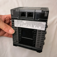 Módulo de Expansión de E/S CP1W-BAT01, Comunicación Digital y Analógica, 1W, Expansión del Sistema PLC CP1, Comunicación Digital y Analógica PLC E
