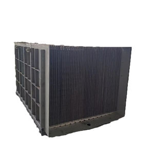 Scambiatore di calore a piastre brasato ad alta efficienza - Product Image 2