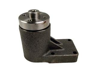 Support de ventilateur 4932912 4932907 pour Cummins 6BT5.9 6B 4B 4BT 6BT Komatsu 6D102 4D102 - Product Image 1