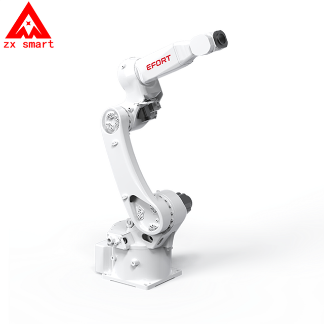 Customizable 6-Axis Robot With 15kg Payload and 1479mm Reach for Tailored Automation Solutions in Furniture Manufacturing