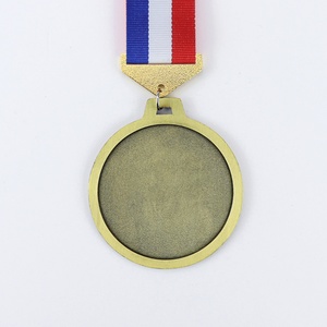 Copas de Premio Personalizadas en Stock, Medallas Deportivas y Copas de Trofeo, Diseño de Trofeos Metálicos - Product Image 5