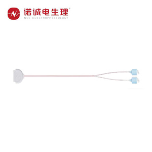 Kit Elektroda Perekam Corkscrew Sekali Pakai Profesional Merek NCC untuk Neuromonitoring Operasi (IOM) Seri SW Penggunaan Medis - Product Image 2