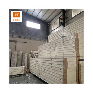 Panneaux <span class=keywords><strong>sandwich</strong></span> à <span class=keywords><strong>prix</strong></span> compétitif au Maroc, panneaux de chambre froide de 50 <span class=keywords><strong>mm</strong></span>, chambre froide, facile à installer, <span class=keywords><strong>panneau</strong></span> de chambre froide en PU - Product Image 4