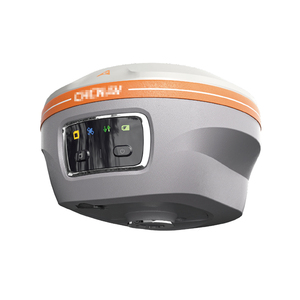เครื่องมือสำรวจเสาอากาศ GNSS รุ่น ZYSY I85 GPS RTK CHC NAV - Product Image 1