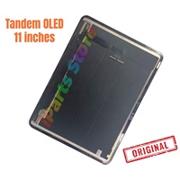 Écran de remplacement IPARTS pour iPad Pro 11 2024 Pro 11 pouces M4 A2836 A2837 A3006, assemblage numériseur d'écran tactile OLED OEM