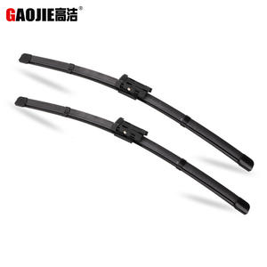 Kit de limpiaparabrisas delantero (juego de 3 piezas) apto para Peugeot 3008/Peugeot 3008 MK2 2017-2023 - Product Image 3