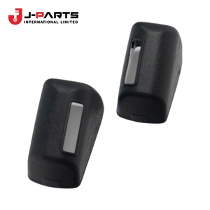 ฝาครอบตัวดึงเข็มขัดนิรภัยด้านหน้า, เครื่องยนต์ RH สำหรับ Toyota HIACE LH103 ปี 1993-1998 รุ่น 73223-95J01 - Product Image 1