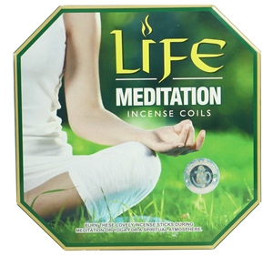 Conos de Incienso Suaves y Aromáticos de Primera Calidad con Fragancia Duradera para Meditación y Relajación en el Hogar - Product Image 2
