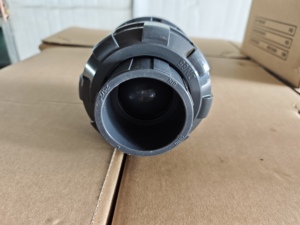 วาล์วกันกลับ UPVC ขนาด 1.5 นิ้ว/2 นิ้ว/2.5 นิ้ว แบบสปริง สำหรับตู้ปลา/ตู้เลี้ยงปลา อุปกรณ์เสริมเกรดเคมี - Product Image 5