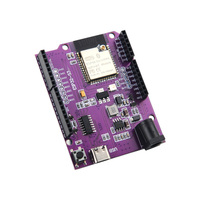 OEM/ODM tipe-c ESP32 -- DevKitC-1 ESP32-S3 N16R8 WROOM-1-N8R2 WiFi + BT kompatibel untuk papan pengembangan modul nirkabel ESP32 S3