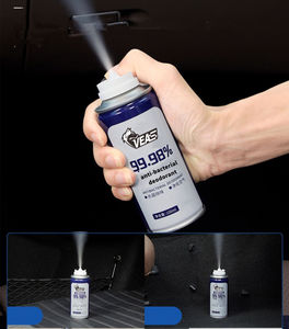 VEAS 150ML di alta qualità produttore di cina <span class=keywords><strong>Spray</strong></span> camera liquido <span class=keywords><strong>deodorante</strong></span> per auto profumo aria fresca auto - Product Image 6