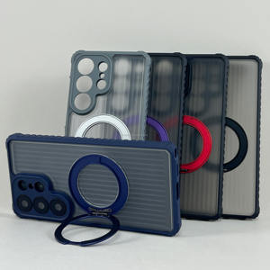 Funda Magnética Personalizada con Logotipo para Teléfono Móvil, Funda Mate Antihuellas para iPhone 17 16 15 14 <span class=keywords><strong>13</strong></span> <span class=keywords><strong>12</strong></span> 11 <span class=keywords><strong>Pro</strong></span> Max - Product Image 1