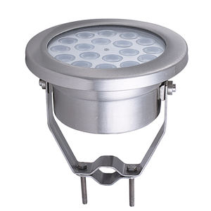 Étanche extérieur Ip68 Rgb Dmx télécommande Jet d'eau fontaine Led 5000 <span class=keywords><strong>Lumena</strong></span> plongée sous-marine lumière piscine pour fontaine - Product Image 2