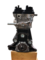 Moteur complet d'origine Newpars 3TZD 2.7 essence, vente en gros usine