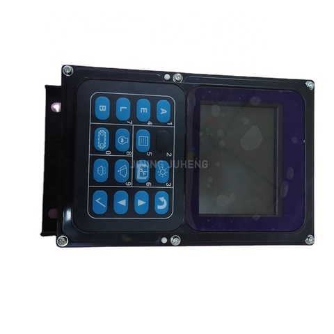 Excavator Parts 21N8-30015 R210LC-7 Monitor R210LC-7 Display for Hyundai