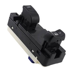 Nuevo Interruptor de Botón de Control 15897773 para Chevrolet GMC y para Vehículos con Elevalunas de Asiento de Pasajero Hummer - Product Image 4