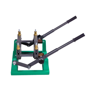 Nhà Máy Giá SWT-V160/50M 50-160Mm PE Ống Butt Fusion Máy Cho 160Mm Ống - Product Image 3