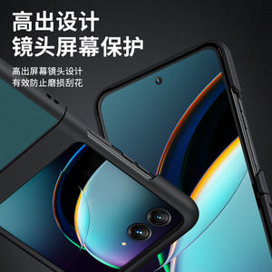 Soporte de teléfono móvil a prueba de golpes, carcasa de teléfono móvil a prueba de golpes - Product Image 4