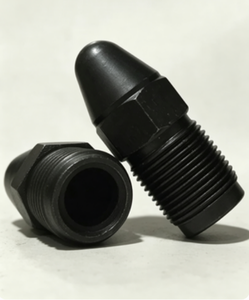 Pièces détachées pour machine d'injection : <span class=keywords><strong>Buse</strong></span> <span class=keywords><strong>de</strong></span> décharge filetée M30*3 pour moulage plastique - Product Image 6