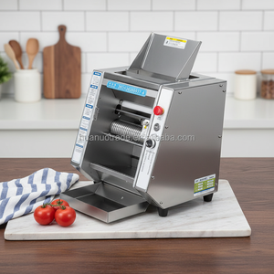 เครื่องทำโบบาสแตนเลสแบบหนักพิเศษ |   เครื่องทำไข่มุกเกรดเชิงพาณิชย์สำหรับร้าน<span class=keywords><strong>ชา</strong></span>นมไข่มุก 220V - Product Image 2