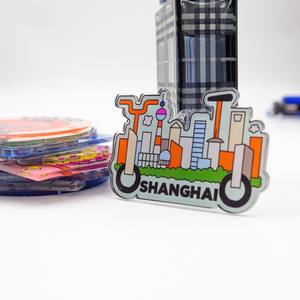 AGEKUSL pour <span class=keywords><strong>Brompton</strong></span> Accessoires de vélo Lanière réfléchissante pour bouteille d'eau Pendentif pour l'équitation de nuit en toute sécurité - Product Image 6