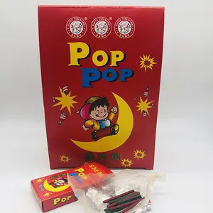 A101 Reib knall Chinesische Neuheit Pyro kleine Kinder Spielzeug Großhandel Feuerwerk