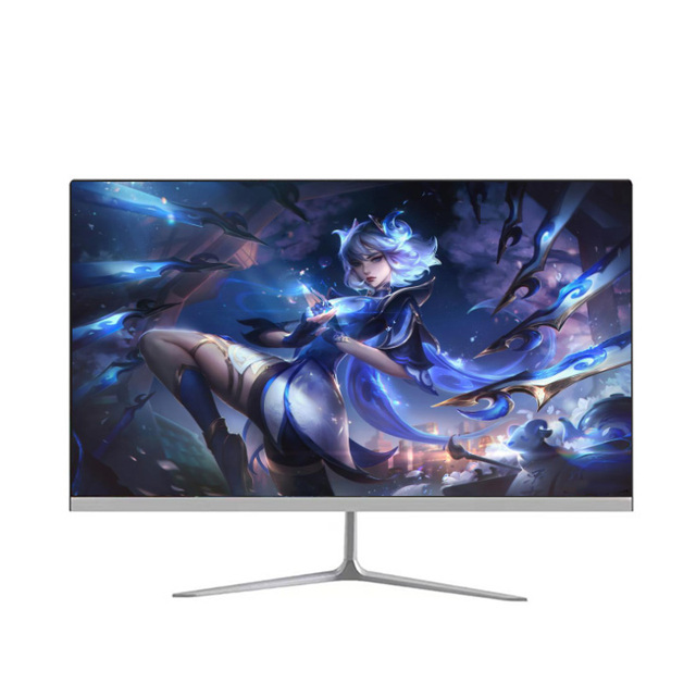 Professional Monitor Game 24 27 32 Inch 1920*1080 LCD Screen Gaming PC Monitor 75hz/165hz OEM Brand Distribution