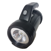 Fabricant chinois d'ensembles d'outils manuels DIY avec lampe brillante, kit d'outils multifonctionnel pratique avec lampe torche LED