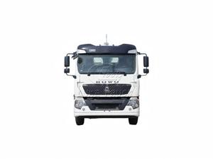 HOWO 4x2 6 Wheel Electric Vac Truck 15m³ Moro /Jurop <b>Vacuum</b> <b>Pump</b> Sludge Waste Water Transport <b>Pump</b> Truck Sewer <b>Vacuum</b> Truck - Product Image 1