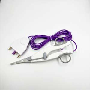 เครื่องมือแพทย์ขายส่ง ISO Ligasure และระบบปิดผนึกหลอดเลือด Ligasure Generator 37 มม. เพื่อสุขภาพ - Product Image 6