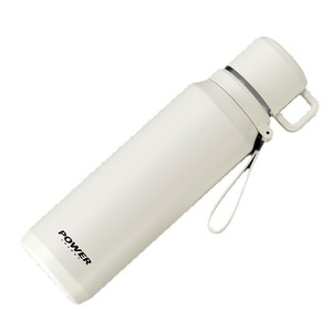 Power Stainless Steel Vacuum Insulated Water Bottle 24H Thermal Large Capacity Portable Travel Outdoor Tumbler - Product Image 3