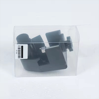 Accessoires de batterie électronique à succès, pad de déclenchement Pro Kik robuste, essentiel pour un caisson de basse instantané