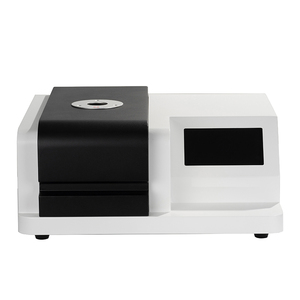 Chất lượng cao 550C khác biệt quét nhiệt lượng isothermal oit DSC phân tích quang học dụng cụ đo lường thiết bị - Product Image 1