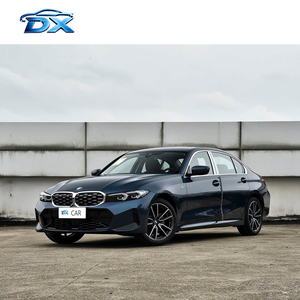 <span class=keywords><strong>BMW</strong></span> Serie 3 <span class=keywords><strong>2022</strong></span> 320Li M Sport Package SUV Usado en China, Volante a la Izquierda - Product Image 4