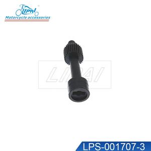 Arbre de pompe à huile de moteur de <span class=keywords><strong>scooter</strong></span> de moto pour <span class=keywords><strong>Suzuki</strong></span> Address 50 AD50 SJ50 AG50 - Product Image 4