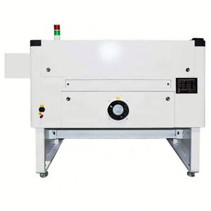 Vevor SIHAO Haute Qualité Standard 7050 100W RECI Autofocus Laser Gravure Machine De Découpe Refroidi À L'eau EFR Source Supports - Product Image 6