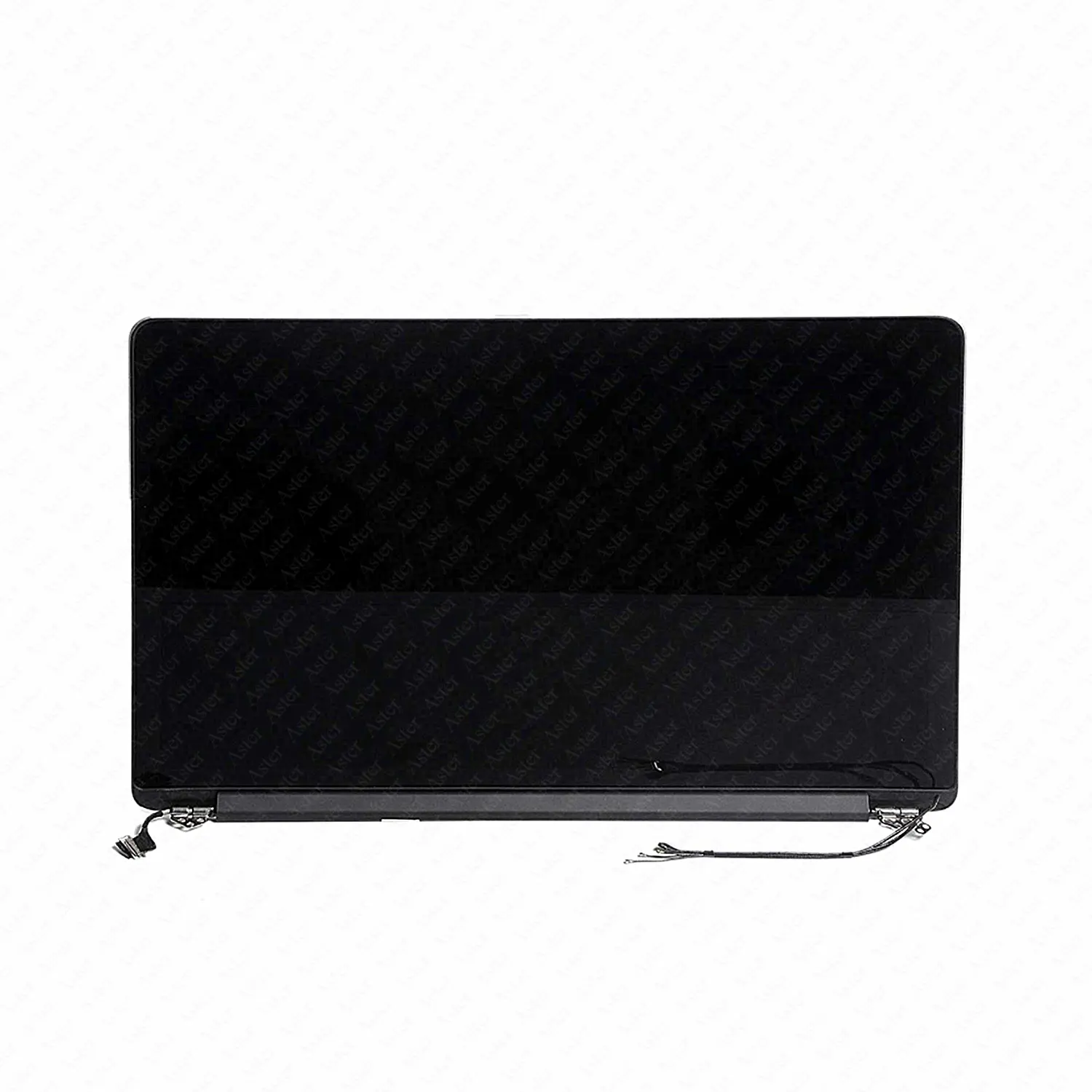 Genuine 2015 Year For MacBook Pro Retina 15" A1398 LCD Screen Assembly Full Display With Aluminum Cover Complete