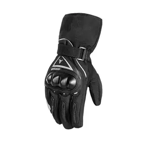 Sarung tangan hangat pria, harga pabrik sarung tangan untuk sepeda motor
